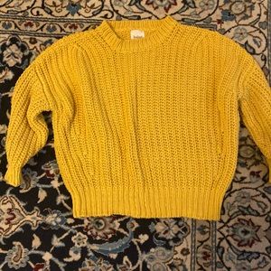 Babaa jumper no18 alphonso mango